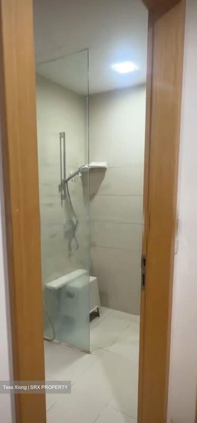 H2O Residences (D28), Condominium #541853901